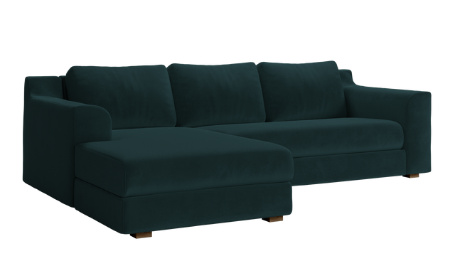 The Elevate Sectional