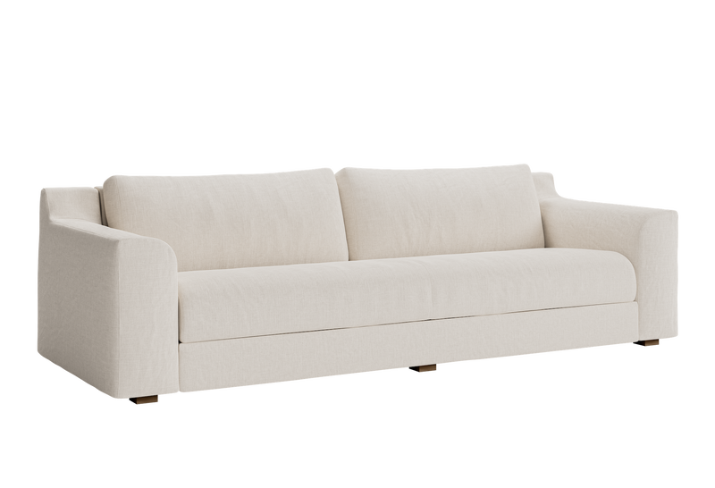 Slipcover: The Elevate 96" Sofa