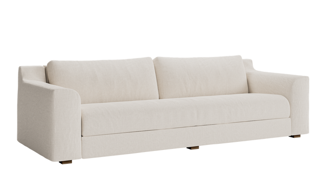 Slipcover: The Elevate 96" Sofa