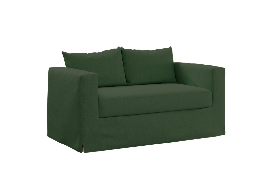 Slipcover: The Essential Sofa