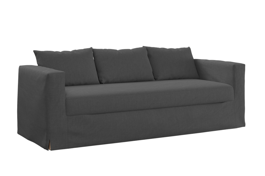 Slipcover: The Essential Sofa