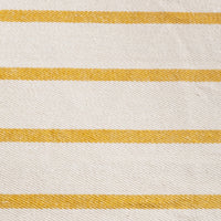 Yellow Clay Stripe Hemp Blend