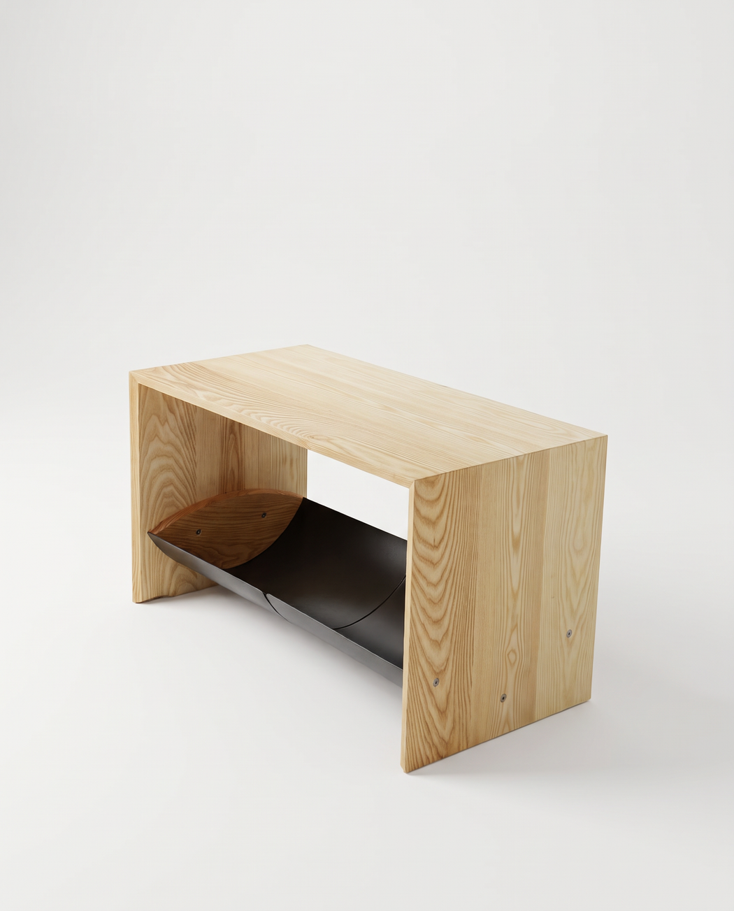 City Entry Bench