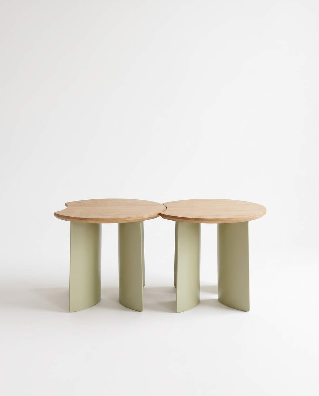 City Petal Table