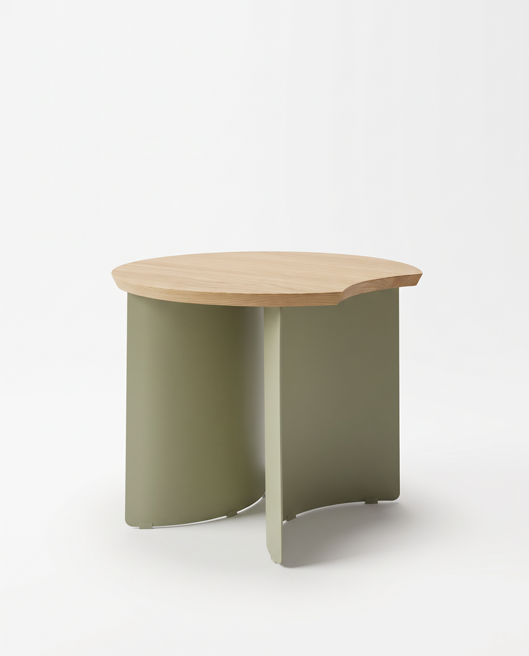 City Petal Table