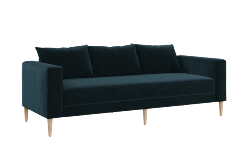 Slipcover: The Essential Sofa