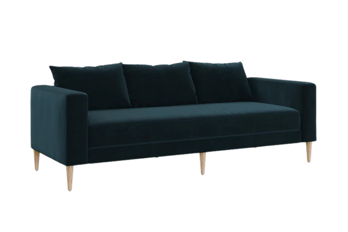 Slipcover: The Essential Sofa