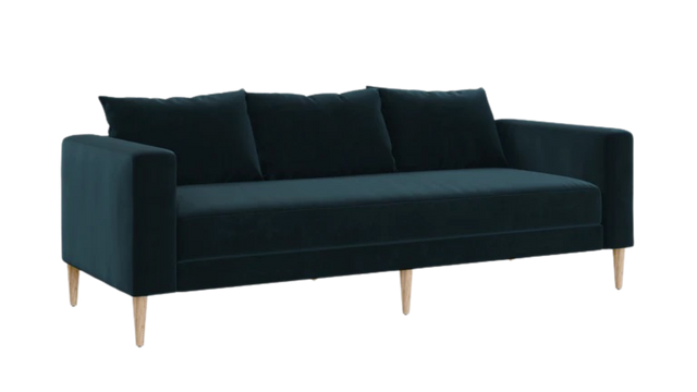 Slipcover: The Essential Sofa