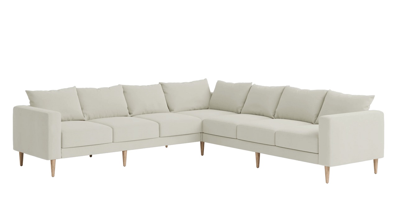 The Essential Chair in Recycled Velvet – Sabai Design