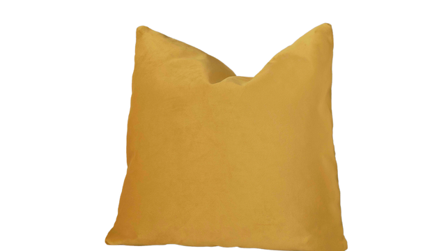 The Square Pillow