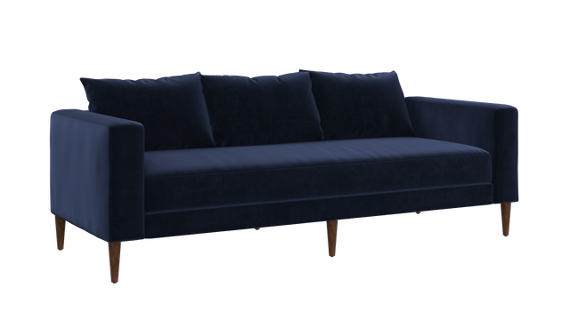The Essential Sofa